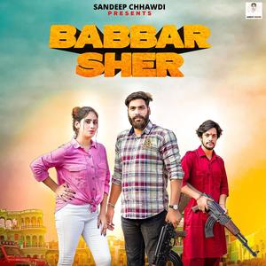 Babbar Sher (Explicit)