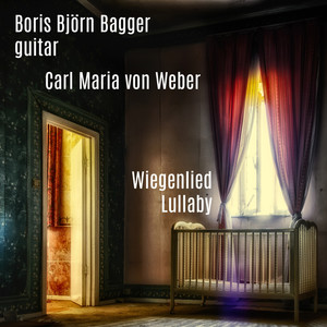 Wiegenlied In C Major, Op. 13, No. 2 (Arr. For Guitar) - Wiegenlied in C Major, Op. 13, No. 2, J. 96 (arr. for guitar)