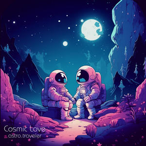 astro.traveler - Cosmic Love