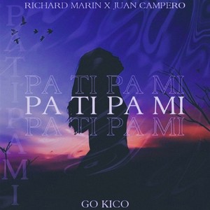 Pa Ti Pa Mí