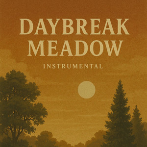 Daybreak Meadow (Instrumental)