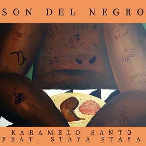 Son Del Negro (Radio Edit)