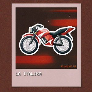 La Italika(feat. Alexis Jacobo)