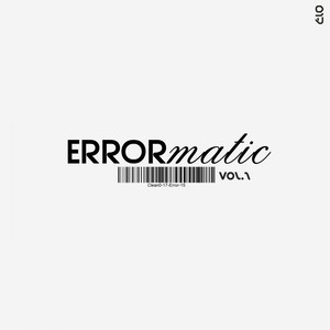 Errormatic, Vol. 1