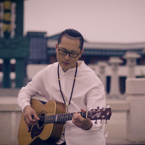 萱草花---指弹吉他