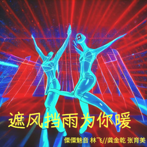 遮风挡雨为你暖 DJ (Remix)