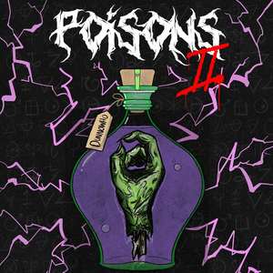 Poisons II (Explicit)