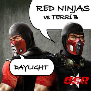 Daylight (Club Mix)