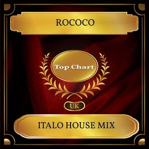 Italo House Mix (UK Chart Top 100 - No. 54)