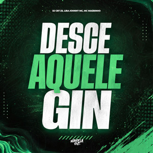 Desce Aquele Gin (Explicit)