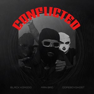 Conflicted (Original Mix)