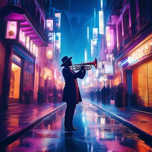 Cálidas Melodías De Jazz