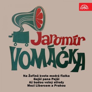 Jaromír vomáčka