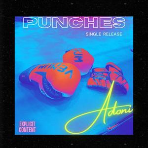 Punches (Explicit)