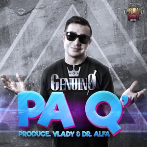 Pa Q' (Radio Edit)