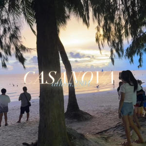 CASANOVA (feat. Le M) (Explicit)