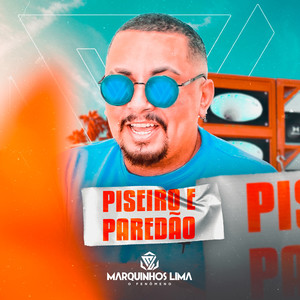 Piseiro e Paredão (Explicit)