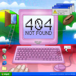 404 Not Found 无法访问