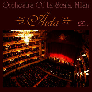 Aida: Act III, Part I