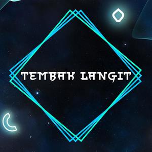 Langit Tembak Langit