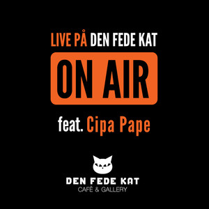 Live på Den Fede Kat