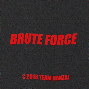 Brute Force