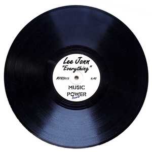 Everything (Instrumental)