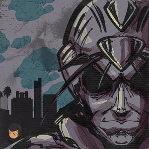 CREAM ALWAYS HIT THE TOP(feat. K. Solar) (Explicit)