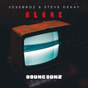 Alone (Extended Trance Remix)