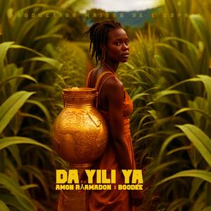 Da yili ya (feat. Boodee) (Explicit)