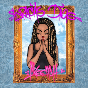 Gracias Dios (Explicit)