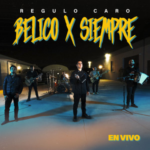 Bélico X Siempre (En Vivo) [Explicit]