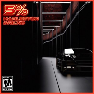 5% (Explicit)