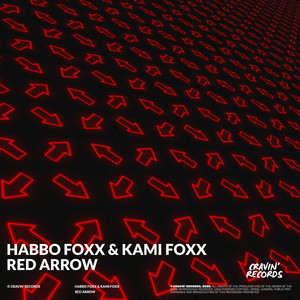 Red Arrow (Original Mix)