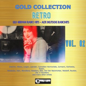 Die vier Nachrichter - Commerzieller Tango 1932 (Original Mix)