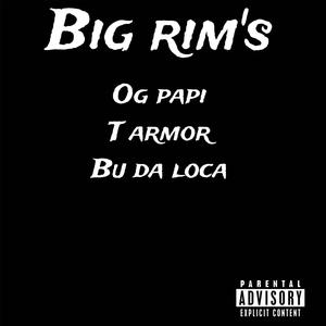 Big Rims (Explicit)