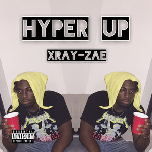 Hyper Up (Explicit)