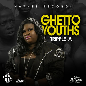 Ghetto Youths