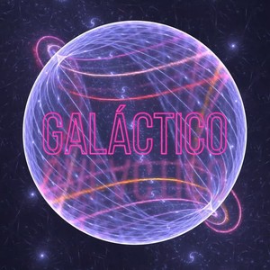 Galactico (feat. Mafe Walker) [Guille Campo Remix]