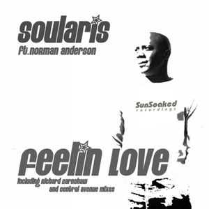 Feelin Love (Euan Mitchel Mix)