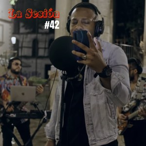 La Sesión #42 (Explicit)