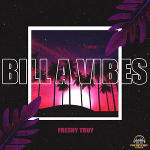 Bill A Vibes
