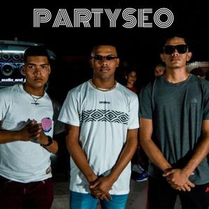 PARTYSEO (feat. Realnen3 & Ricky el Crazy) (Explicit)