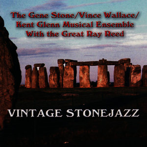 Vintage Stonejazz