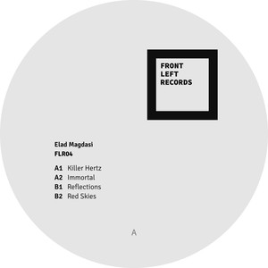 Killer Hertz EP