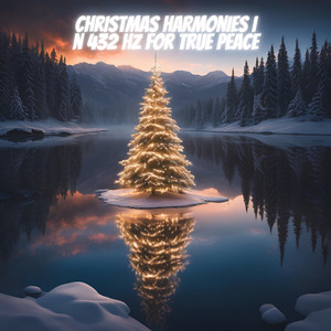 Christmas Harmonies i n 432 Hz for True Peace