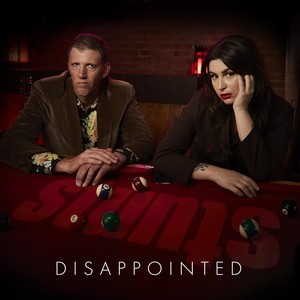 Disappointed (Explicit)