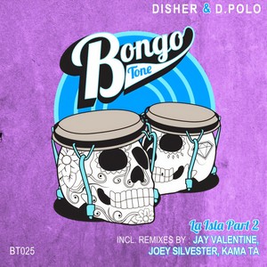 La Isla (Jay Valentine Remix)