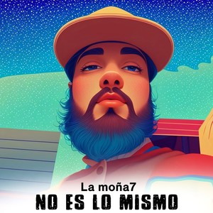 No es Lo Mismo (Explicit)
