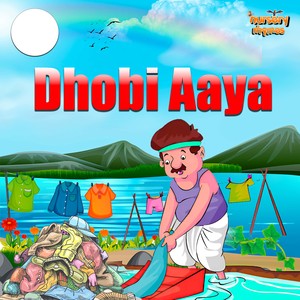 Dhobi Aaya